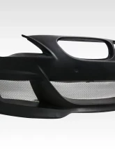 2004-2010 BMW 6 Series E63 E64 Convertible 2DR Duraflex LMS Front Bumper Cover - 1 Piece                                     - 114723 - Image 5
