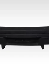 2004-2010 BMW 6 Series E63 E64 Convertible 2DR Duraflex LMS Rear Bumper Cover - 1 Piece                                     - 114724 - Image 3