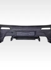 2004-2010 BMW 6 Series E63 E64 Convertible 2DR Duraflex LMS Rear Bumper Cover - 1 Piece                                     - 114724 - Image 12