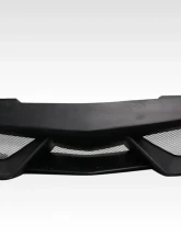 2004-2008 Lamborghini Gallardo Duraflex LP560 LP570 Look Front Bumper Cover - 1 Piece                                     - 114726 - Image 3