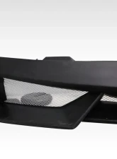 2004-2008 Lamborghini Gallardo Duraflex LP560 LP570 Look Front Bumper Cover - 1 Piece                                     - 114726 - Image 4