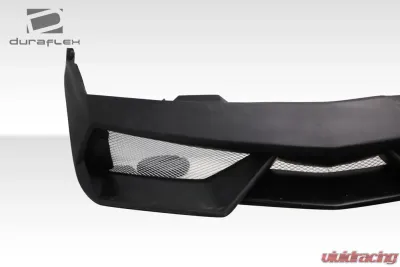 2004-2008 Lamborghini Gallardo Duraflex LP560 LP570 Look Front Bumper Cover - 1 Piece - 114726