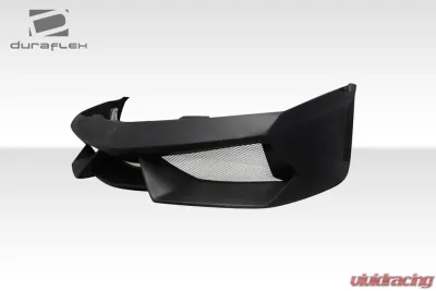 2004-2008 Lamborghini Gallardo Duraflex LP560 LP570 Look Front Bumper Cover - 1 Piece - 114726
