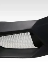 2004-2008 Lamborghini Gallardo Duraflex LP560 LP570 Look Front Bumper Cover - 1 Piece                                     - 114726 - Image 5