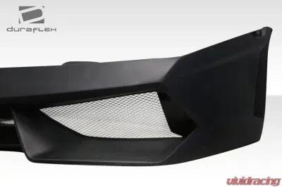 2004-2008 Lamborghini Gallardo Duraflex LP560 LP570 Look Front Bumper Cover - 1 Piece - 114726