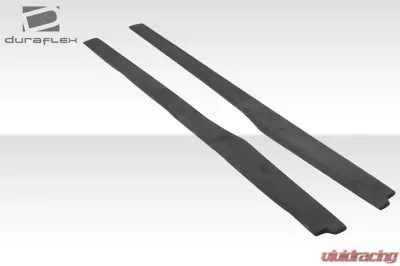 2004-2008 Lamborghini Gallardo Duraflex LP570 Style Side Skirts Rocker Panels - 2 Piece - 114728