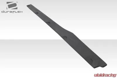 2004-2008 Lamborghini Gallardo Duraflex LP570 Style Side Skirts Rocker Panels - 2 Piece - 114728