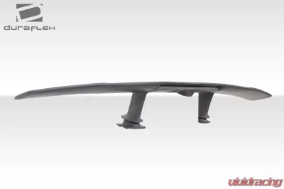 2004-2013 Lamborghini Gallardo Duraflex LP560 LP570 Look Rear Wing Spoiler - 1 Piece - 114729