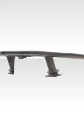 2004-2013 Lamborghini Gallardo Duraflex LP560 LP570 Look Rear Wing Spoiler - 1 Piece                                     - 114729 - Image 4