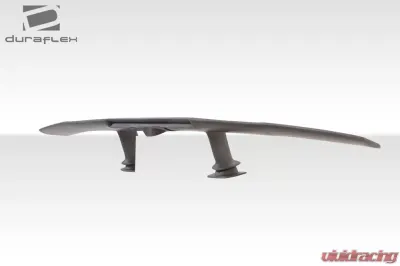 2004-2013 Lamborghini Gallardo Duraflex LP560 LP570 Look Rear Wing Spoiler - 1 Piece - 114729