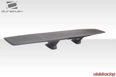 2004-2013 Lamborghini Gallardo Duraflex LP560 LP570 Look Rear Wing Spoiler - 1 Piece - 114729