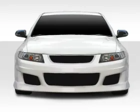 2004-2008 Acura TSX Duraflex SPN Front Bumper Cover - 1 Piece