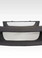 2004-2008 Acura TSX Duraflex SPN Front Bumper Cover - 1 Piece                                     - 114730 - Image 3
