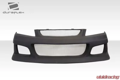 2004-2008 Acura TSX Duraflex SPN Front Bumper Cover - 1 Piece - 114730