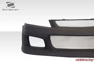 2004-2008 Acura TSX Duraflex SPN Front Bumper Cover - 1 Piece - 114730
