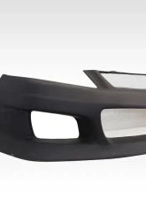 2004-2008 Acura TSX Duraflex SPN Front Bumper Cover - 1 Piece                                     - 114730 - Image 5