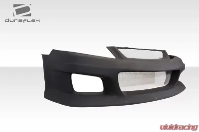 2004-2008 Acura TSX Duraflex SPN Front Bumper Cover - 1 Piece - 114730