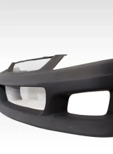 2004-2008 Acura TSX Duraflex SPN Front Bumper Cover - 1 Piece                                     - 114730 - Image 6