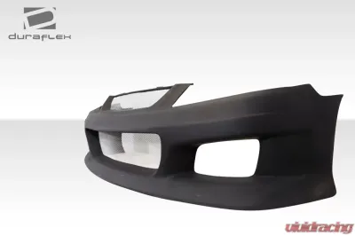 2004-2008 Acura TSX Duraflex SPN Front Bumper Cover - 1 Piece - 114730