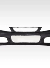 2004-2008 Acura TSX Duraflex SPN Front Bumper Cover - 1 Piece                                     - 114730 - Image 7