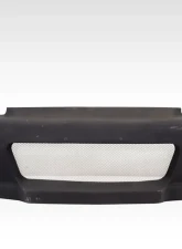 1992-1995 Honda Civic Duraflex VRS Front Bumper Cover - 1 Piece                                     - 114731 - Image 3