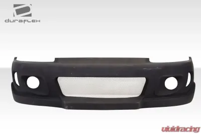 1992-1995 Honda Civic Duraflex VRS Front Bumper Cover - 1 Piece - 114731