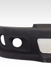 1992-1995 Honda Civic Duraflex VRS Front Bumper Cover - 1 Piece                                     - 114731 - Image 4