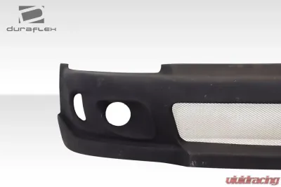 1992-1995 Honda Civic Duraflex VRS Front Bumper Cover - 1 Piece - 114731