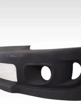 1992-1995 Honda Civic Duraflex VRS Front Bumper Cover - 1 Piece                                     - 114731 - Image 5