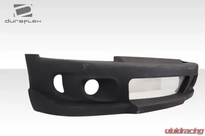 1992-1995 Honda Civic Duraflex VRS Front Bumper Cover - 1 Piece - 114731