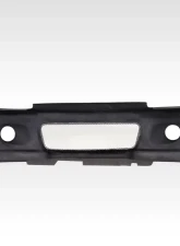 1992-1995 Honda Civic Duraflex VRS Front Bumper Cover - 1 Piece                                     - 114731 - Image 7