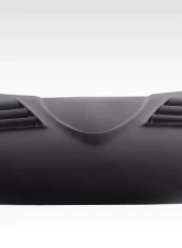 2004-2008 Mazda RX-8 Duraflex Vader Hood - 1 Piece                                     - 114732 - Image 3