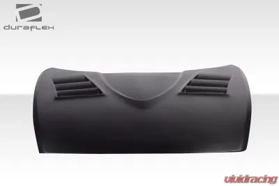 2004-2008 Mazda RX-8 Duraflex Vader Hood - 1 Piece - 114732