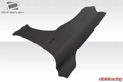 2008-2014 Lexus IS-F Duraflex W-1 Front Fenders - 2 Piece - 114734