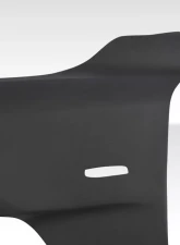 2008-2014 Lexus IS-F Duraflex W-1 Front Fenders - 2 Piece                                     - 114734 - Image 4
