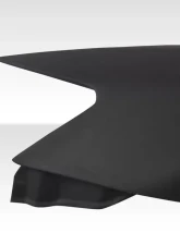 2008-2014 Lexus IS-F Duraflex W-1 Front Fenders - 2 Piece                                     - 114734 - Image 5