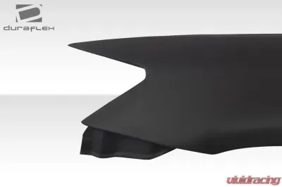 2008-2014 Lexus IS-F Duraflex W-1 Front Fenders - 2 Piece - 114734