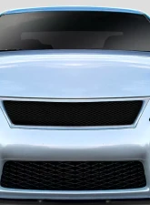 2008-2014 Lexus IS-F Duraflex W1 Grille - 1 Piece                                     - 114736 - Image 9