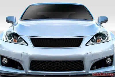 2008-2014 Lexus IS-F Duraflex W1 Grille - 1 Piece - 114736