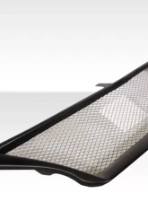 2008-2014 Lexus IS-F Duraflex W1 Grille - 1 Piece                                     - 114736 - Image 7