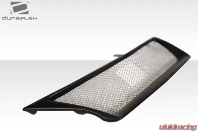 2008-2014 Lexus IS-F Duraflex W1 Grille - 1 Piece - 114736