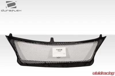 2008-2014 Lexus IS-F Duraflex W1 Grille - 1 Piece - 114736