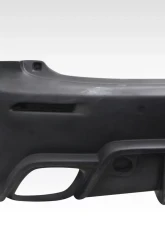 2008-2014 Lexus IS-F Duraflex W-1 Rear Bumper - 1 Piece                                     - 114737 - Image 5