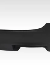 2008-2014 Lexus IS-F Duraflex W-1 Side Skirts Rocker Panels - 2 Piece                                     - 114740 - Image 5