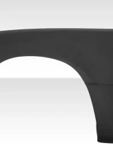 1990-1997 Mazda Miata Duraflex ARS Wide Body Front Fender Flares - 2 Piece                                     - 114742 - Image 3