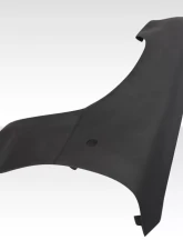 1990-1997 Mazda Miata Duraflex ARS Wide Body Front Fender Flares - 2 Piece                                     - 114742 - Image 4