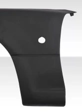 1990-1997 Mazda Miata Duraflex ARS Wide Body Front Fender Flares - 2 Piece                                     - 114742 - Image 5