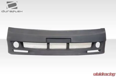 2003-2004 Infiniti M45 Duraflex A-Spec Front Bumper Cover - 1 Piece - 114743