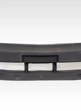 2003-2004 Infiniti M45 Duraflex A-Spec Front Bumper Cover - 1 Piece                                     - 114743 - Image 2