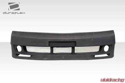2003-2004 Infiniti M45 Duraflex A-Spec Front Bumper Cover - 1 Piece - 114743